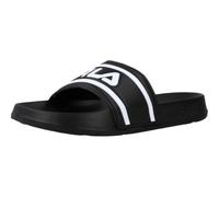 Fila Men's Morro Bay 2.0 Men Slipper, Black, 11 UK