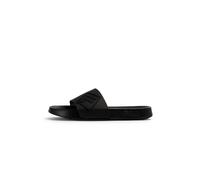 FILA Men's Morro Bay LugoSlide Sandal, black, 9 UK