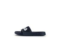 FILA Men's Morro Bay Spiro Slide Sandal, Navy, 40 EU, Fila Navy, 8 UK