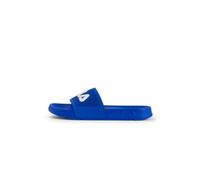 FILA Men's Morro Bay Spiro Slide Sandal, Palace Blue, 47 EU, palace blue, 12.5 UK
