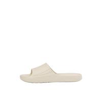 FILA Men's Off-CRT Slide Sandal, Bone White, 10 UK