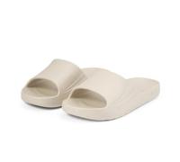FILA Men's Off-CRT Slide Sandal, Bone White, 10 UK