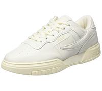FILA Men's Original Fitness 22 Sneaker, Antique White-Antique White, 10 UK