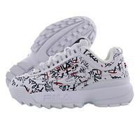 Fila Men's Ray Tracer 2 Nxt Trainers
