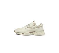 FILA Men's Recade S Trainers, Antique White Oxford Tan, 9.5 UK