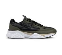 Fila Shoes (Trainers) FILA RECADE in Kaki 8