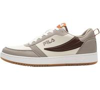 FILA Men's Rega Nf Sneaker, Weathered Teak, 11 UK