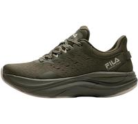 FILA Men's Retron Sneaker, Olive Night, 9.5 UK