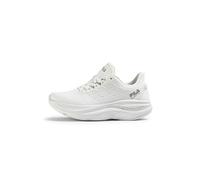 FILA Men's Retron Sneaker, White, 8 UK