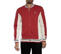 Settanta Track Jacket Garnet, Medium
