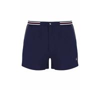 Fila Men's Hightide 4 Terry Shorts, Blue