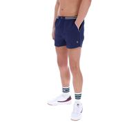 FILA Mens Shorts Hightide 80's Short in Fila Navy