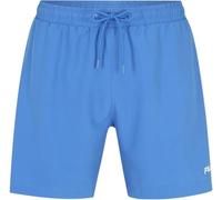FILA Men's Somalia Beach Shorts, Palace Blue, L