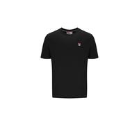 Fila Men's Sunny 2 Essential Tee Black | Size: Medium Fila Black M