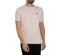 Fila Men's Sunny 2 T-Shirt, Pale Lilac, L
