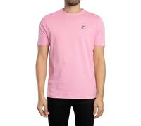 Fila Men's Sunny 2 T-Shirt, Prism Pink, XL