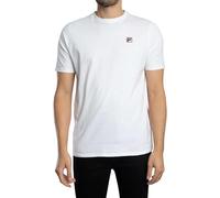 Fila Men's Sunny 2 T-Shirt, White, 3XL