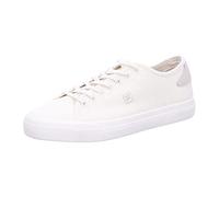 FILA Men's Tela Sneaker, Marshmallow, 10.5 UK