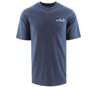 FILA Mens Vintage Indigo Francis Graphic T-Shirt