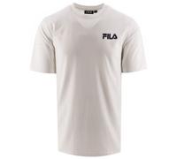 FILA Mens White Francis Graphic T-Shirt