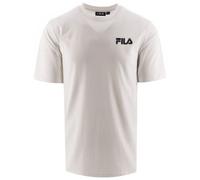 FILA Mens White Francis Graphic T-Shirt