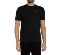 Yaxley 4 Premium T-Shirt Black XXL