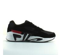 Fila Mindblower Mens Black Trainers - Size UK 6.5
