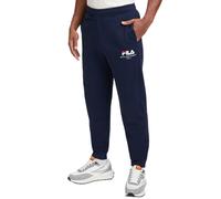 FILA Modern bovrup Sweat Pants, Blue, L