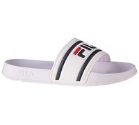 FILA Morro Bay 2.0 Men, Infradito Uomo, Bianco (White), 45 EU