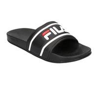 FILA Morro Bay 2.0 Men, Infradito Uomo, Nero, 44 EU / 9.5UK