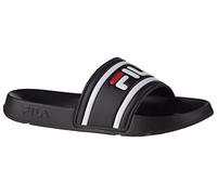 FILA Morro Bay 2.0 Men, Infradito Uomo, Nero, 44 EU / 9.5UK