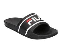 FILA Morro Bay 2.0 Men, Infradito Uomo, Nero, 47 EU