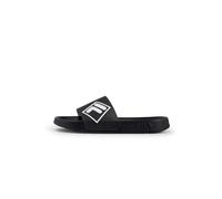 Women's slides Fila Morro Bay Lugo Noir 38