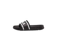 FILA Morro Bay Slipper 2.0 wmn Women’s Slipper, black (Black), 3.5 UK