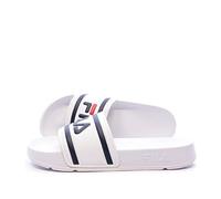 FILA Morro Bay Slipper 2.0 wmn Women’s Slipper, white (White), 5.5 UK
