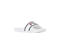 FILA Morro Bay Slipper 2.0 wmn Women’s Slipper, white (White), 8 UK