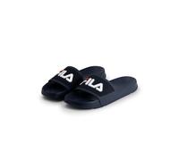 FILA Women's Morro Bay Spiro Wmn Slide Sandal, Fila Navy, 37 EU