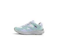 FILA Neon Ls Wmn White-soothing Sea size 36 | Sneakers Outlet | Women | White 36