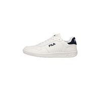 FILA NETFORCE II X CRT, Sneaker, White-Nimbus Cloud,