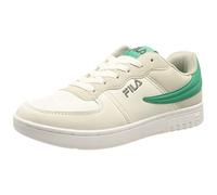 FILA NOCLAF CB Low wmn, Sneaker, White-Billiard,