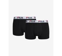 Fila FU5016/2, Men Boxer, Black, S