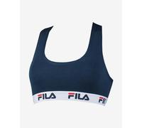 Fila FU6042, Women Bra, Navy, L