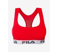 Fila Nos Cotton Bra Red - XL