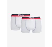 Fila Nos Elasticated Boxer (2 units) - XL