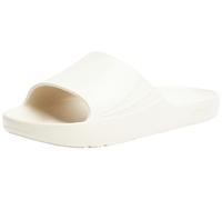 FILA Women's Off-CRT Slide wmn Sandal, Bone White, 5 UK