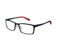 Fila Optical Frame VFI027 01HL 55