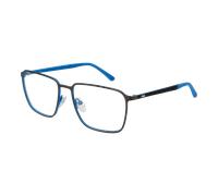 Fila Optical Frame VFI204 08GG 56
