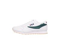 FILA Orbit Low White-sea Moss size 42 | Running Shoes Outlet | Men | White 42