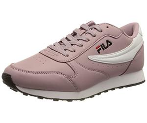 FILA Orbit Low wmn, Sneaker, Mauve Shadows-White,