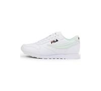 FILA Orbit Low Wmn White-opal Blue size 41 | Running Shoes Outlet | Women | White 41